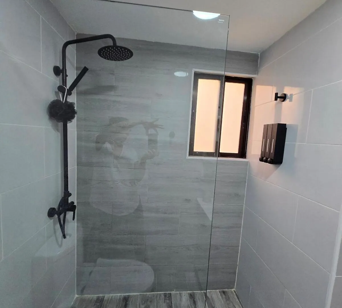 Ocean Front Escape Appartement Las Terrenas