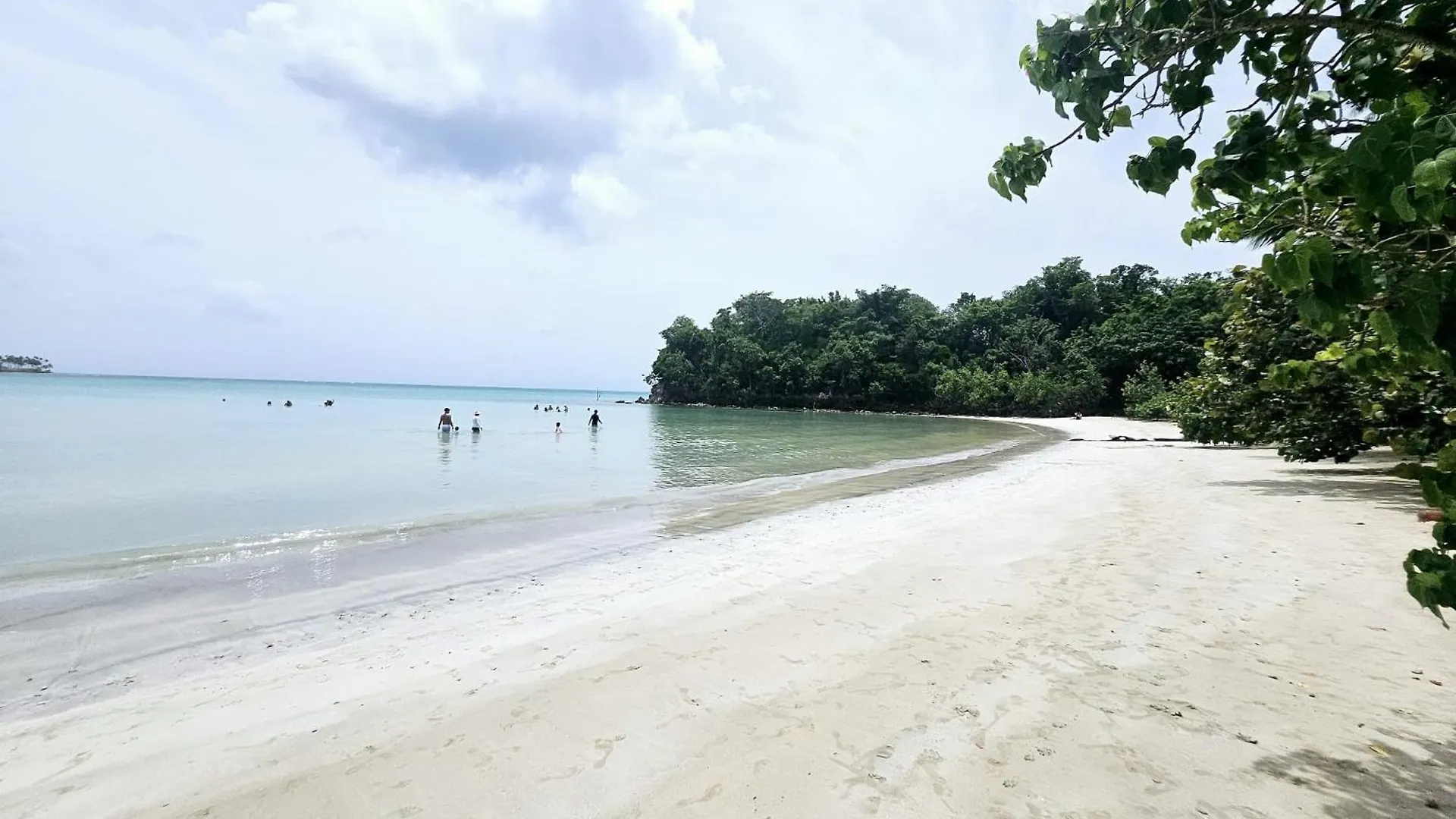 Ocean Front Escape Appartement Las Terrenas